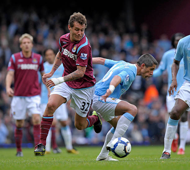 在中国足球 在中国足球